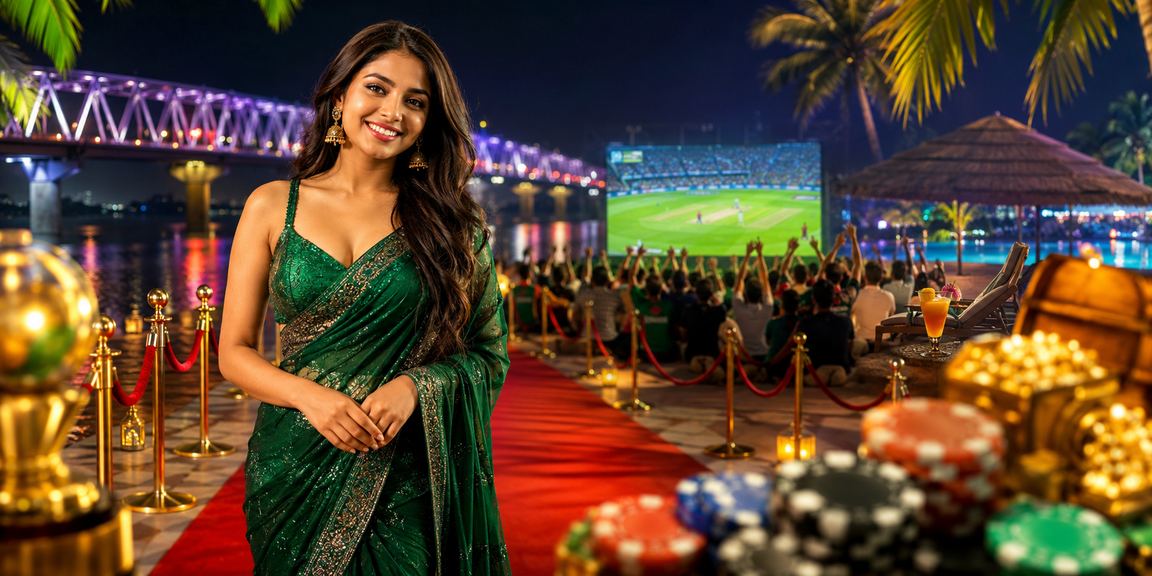 রাজশাহীতে মোবাইলে ক্রিকেট বেটিং করছেন একজন বাংলাদেশি মডেল