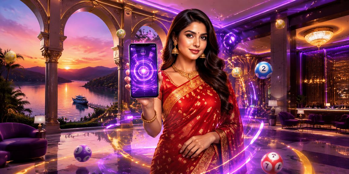 রাঙামাটিতে লটারি ও বেটিং বিজয়ের উৎসব