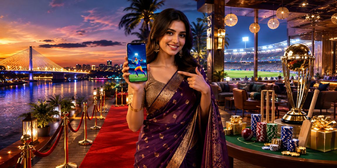 রংপুরে ক্রিকেট বেটিং অভিজ্ঞতায় বাংলাদেশি মডেলের উপস্থিতি