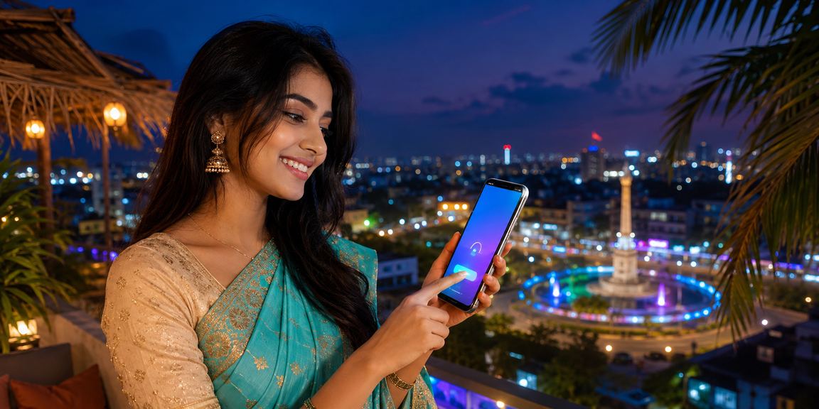 রংপুরে মোবাইলে বেটিং ও ডিপোজিটের অভিজ্ঞতা