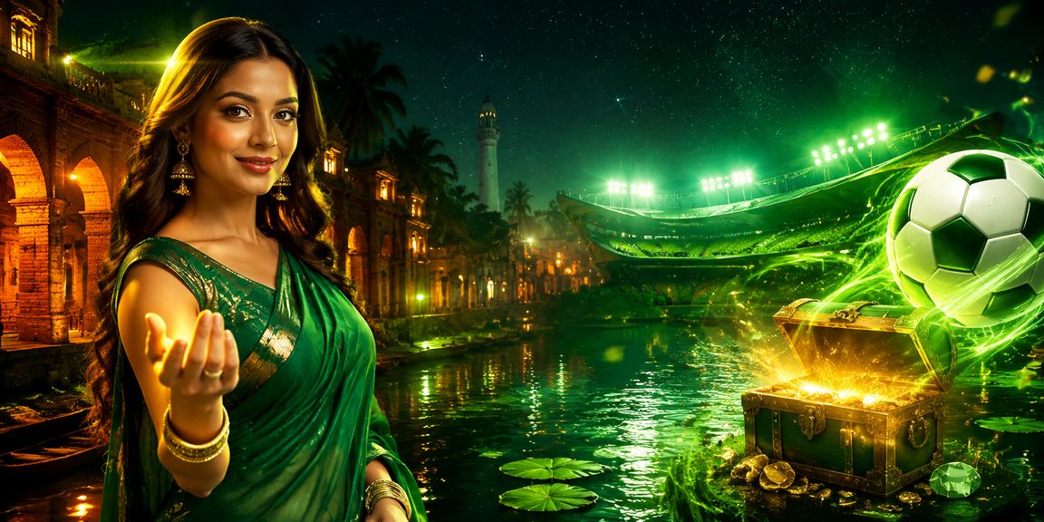 বাংলাদেশে সেরা বেটিং প্রোমোশন অফার উপভোগরত একজন খেলোয়াড়